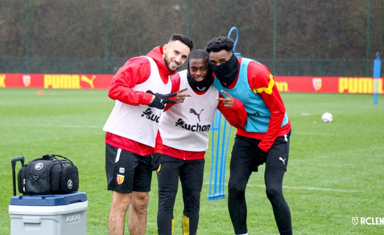 Illustration : "Mercato Lens : Plusieurs signatures encore espérées"