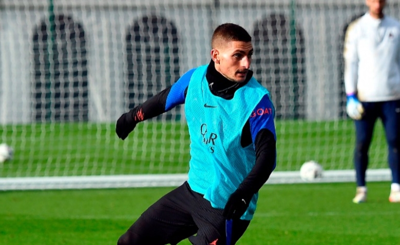 Illustration : "PSG : Une crainte majeure en vue des prochains matchs"