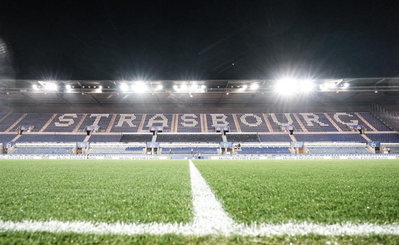 Illustration : "Mercato Strasbourg : Plusieurs signatures ambitieuses en préparation !"