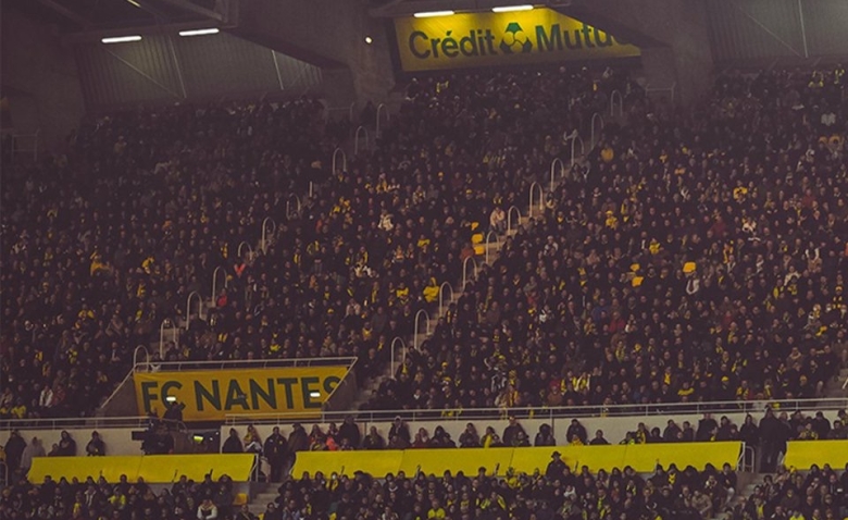 Illustration : "Mercato Nantes : Accord total pour le transfert de cet ancien de Ligue 1"
