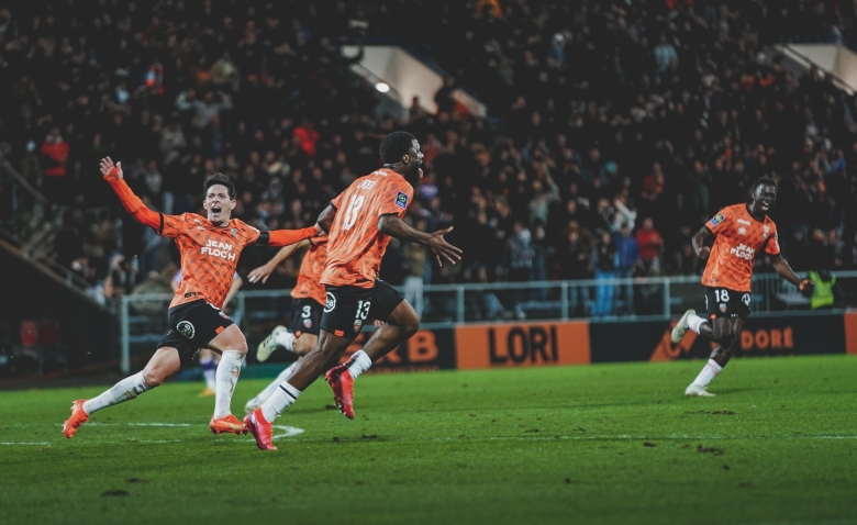 Illustration : "Mercato Lorient : Une nouvelle perte majeure à anticiper ?"