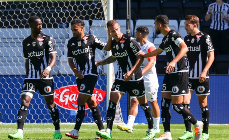 Illustration : "Angers SCO : une inquiétude réitérée en conférence de presse"