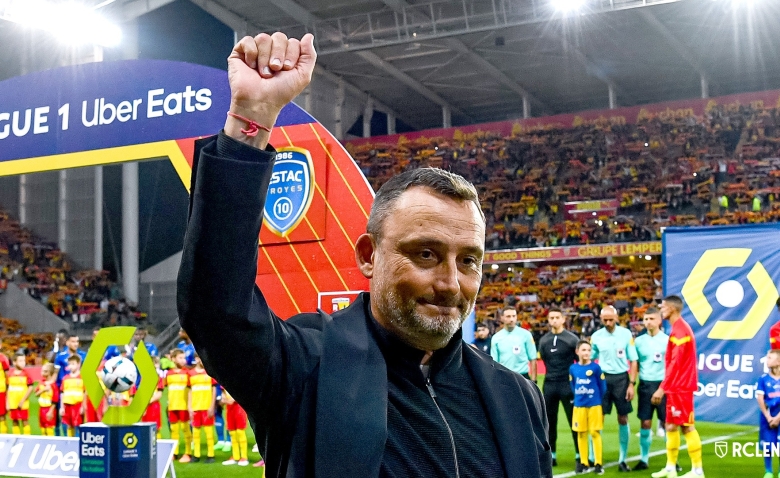 Illustration : "RC Lens : Une information favorable annoncée avant Auxerre ? "