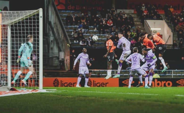 Illustration : " Mercato Lorient : Un départ vers l'Angleterre pour ce merlu ? "