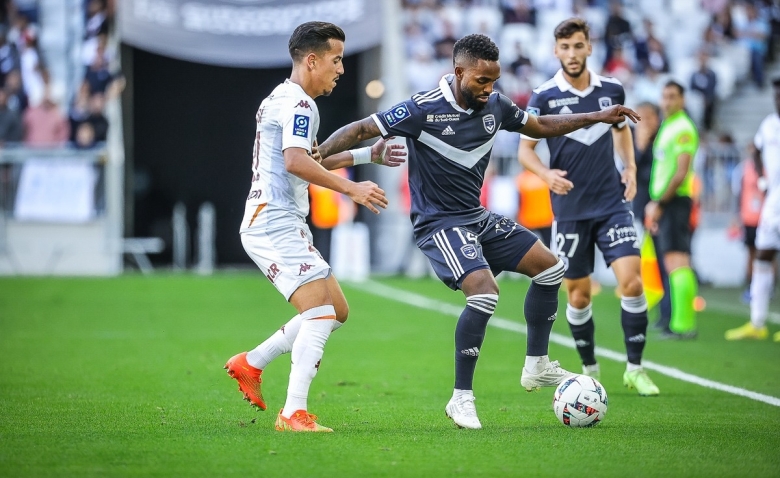 Illustration : "Mercato Metz : Un indésirable fait ses valises ! "