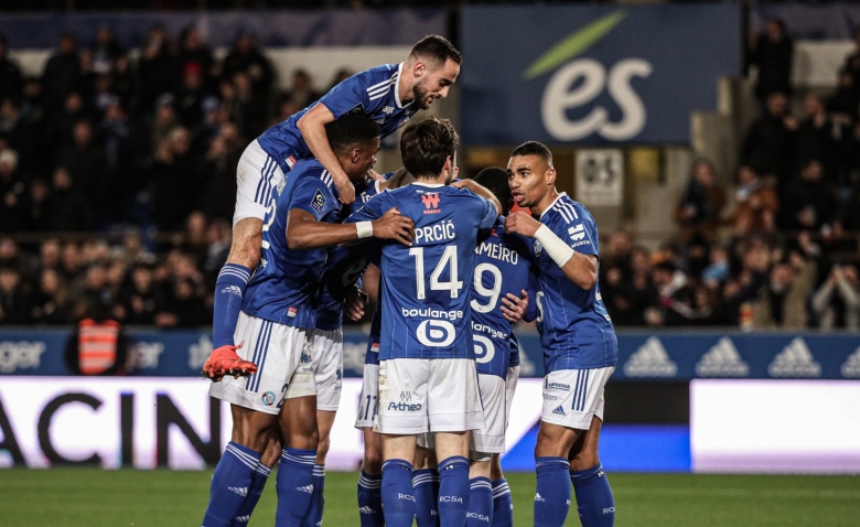 Illustration : "Mercato Strasbourg : Trois cibles prioritaires à l'étude ! "