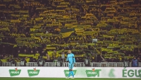 Illustration : "FC Nantes : Une excellente nouvelle pour un cadre ! "