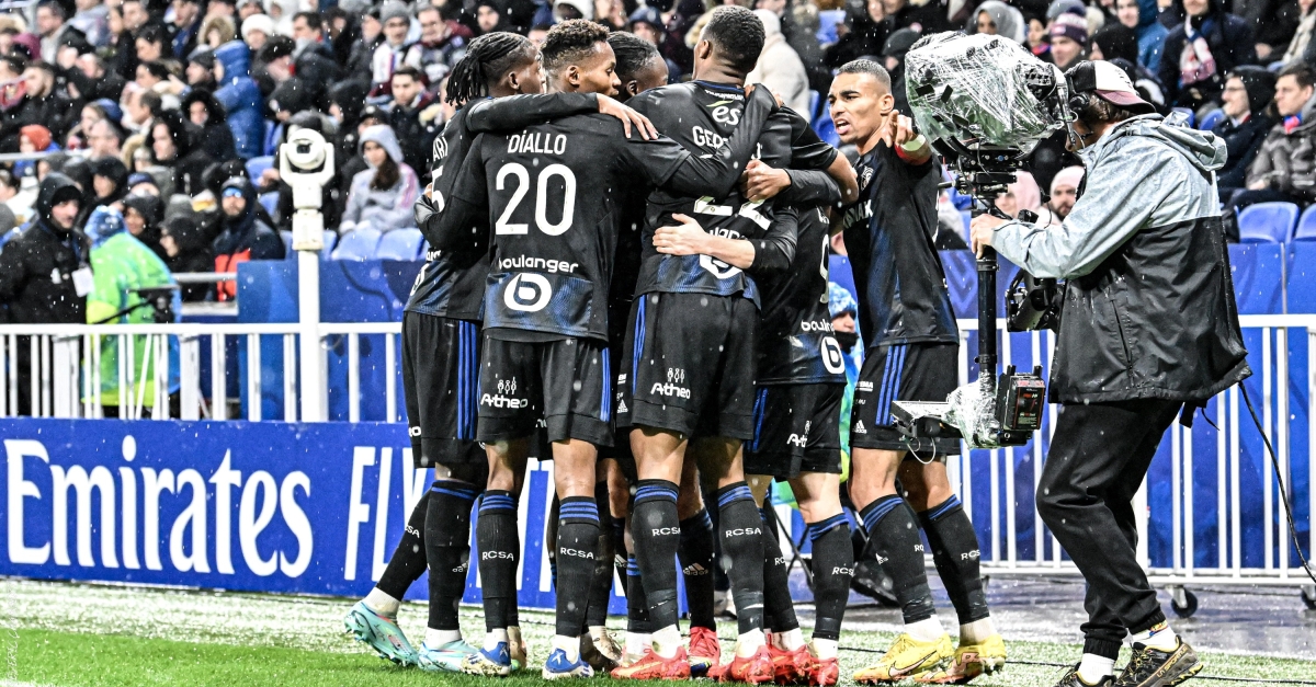 RC Strasbourg : Une étape historique pour ce joueur