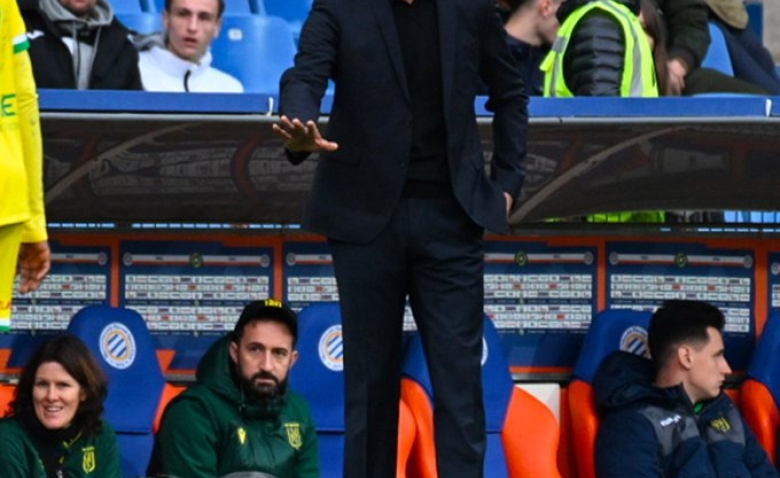 Illustration : "Montpellier – Nantes : nouvelle stratégie tactique pour Kombouaré ?"