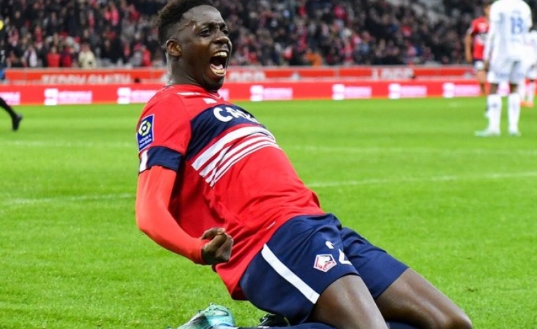 Illustration : "LOSC - Estac : Un match référence pour les Lillois ? "