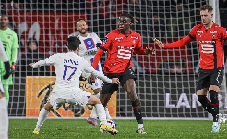 Illustration : "Stade Rennais : Un grand bouleversement à venir après Paris ? "