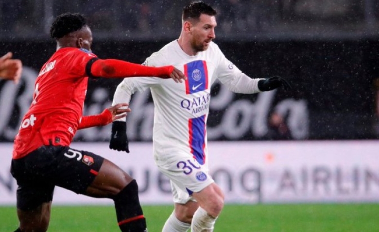 Illustration : "PSG : Une difficulté identifiée ? "