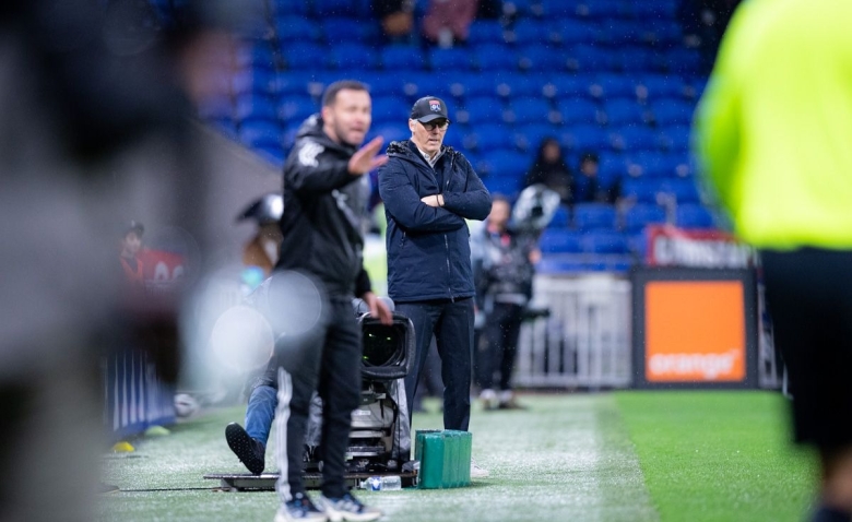 Illustration : "Mercato OL : De gros indices sur une recrue tant attendue "