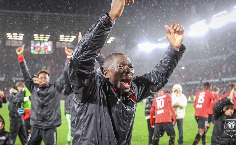 Illustration : "Mercato Rennes : La question d'un départ bientôt relancée ? "