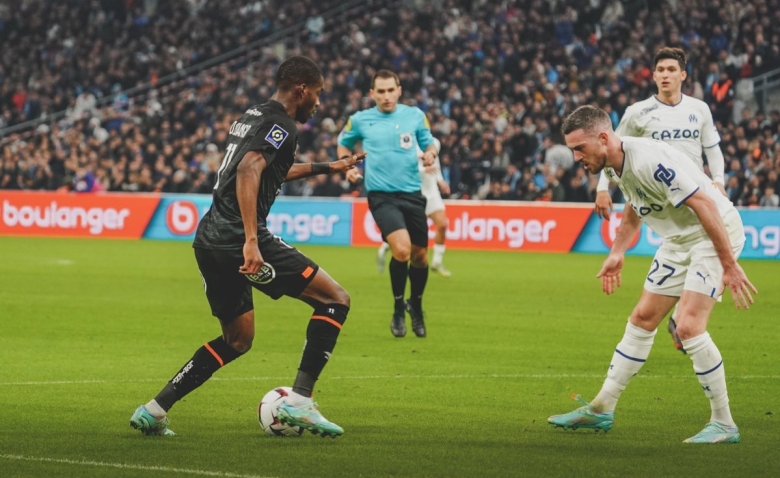 Illustration : "Mercato Lorient : Une perte majeure se confirme ! "