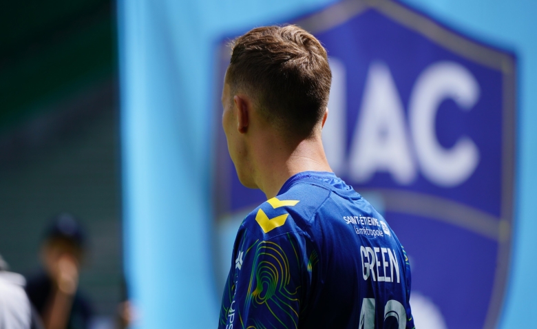 Illustration : "Mercato ASSE : Un départ très attendu se prépare en coulisses "