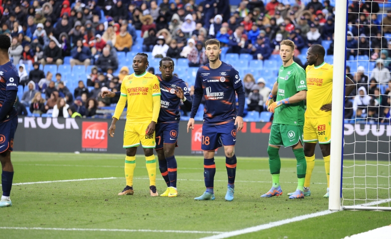 Illustration : "Mercato MHSC : Un départ relancé ! "