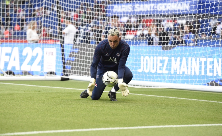 Illustration : "Mercato PSG : Un transfert enfin en cours d’évolution concrète !"