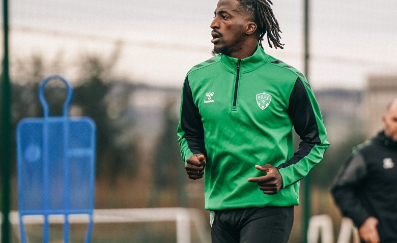 Illustration : "Mercato ASSE : Une adaptation tactique immédiate due à une arrivée ? "