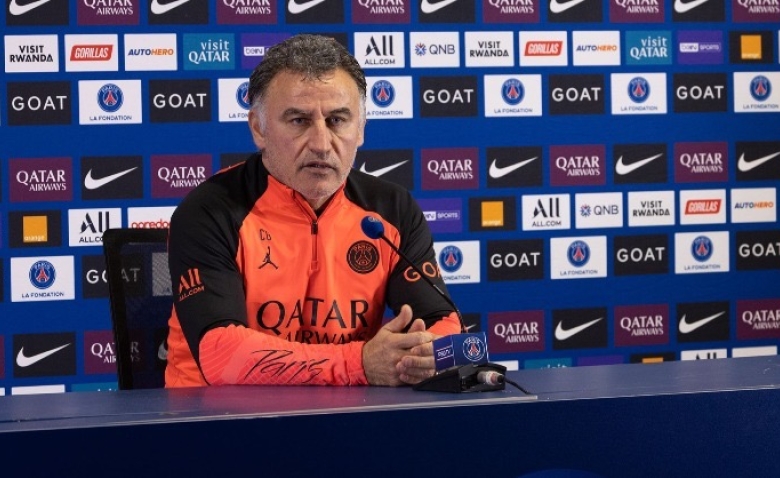 Illustration : "PSG : Des changements majeurs attendus dès janvier "