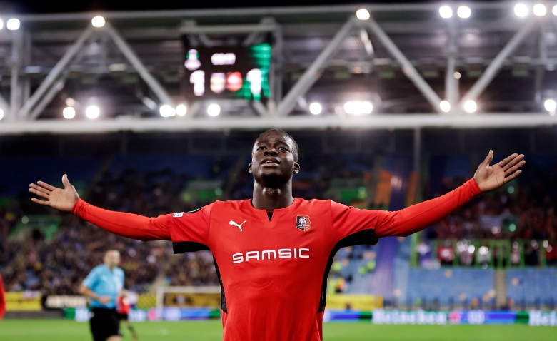 Illustration : "Mercato Rennes : Une solution trouvée pour un départ imminent "