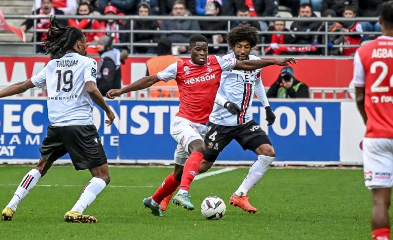 Illustration : "Mercato Reims : Un transfert surprise en approche ? "