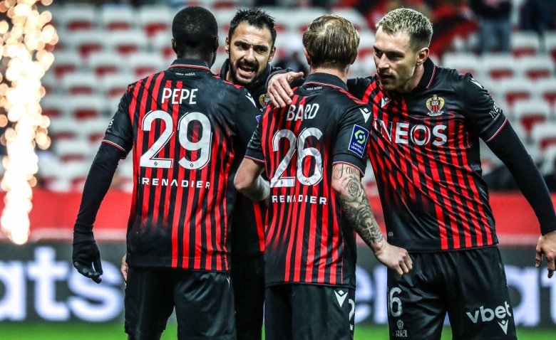 Illustration : "Mercato Nice : Une arrivée de gros calibre pour l'été prochain !"