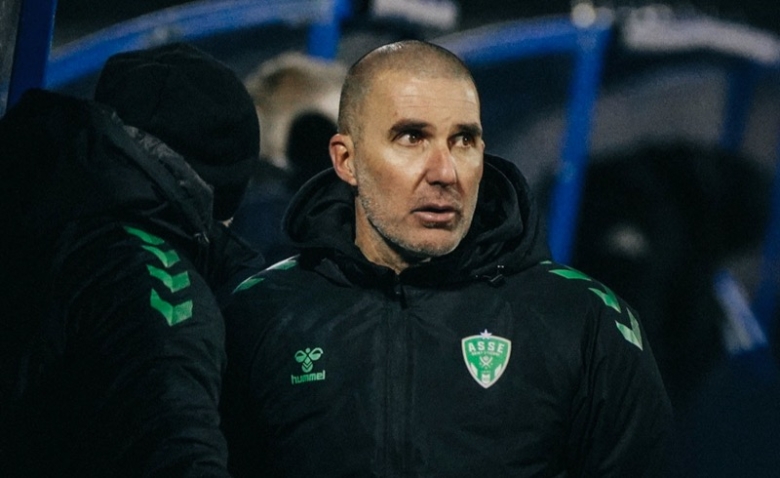 Illustration : "Mercato ASSE : Une bonne pioche pour les Verts ! "