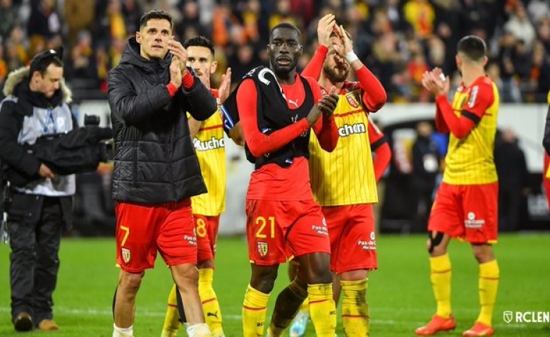 Illustration : "RC Lens : Un défaut à corriger pour Franck Haise ? "