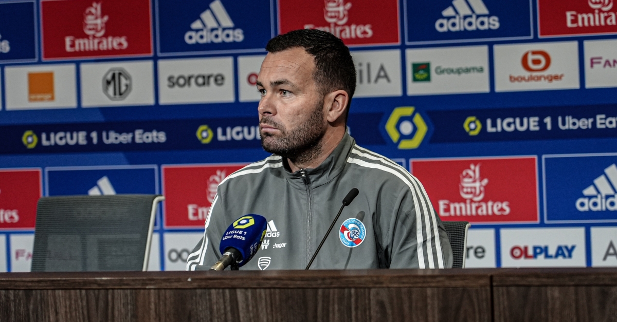 Mercato Strasbourg : Un nouveau départ à gérer pour le RCSA