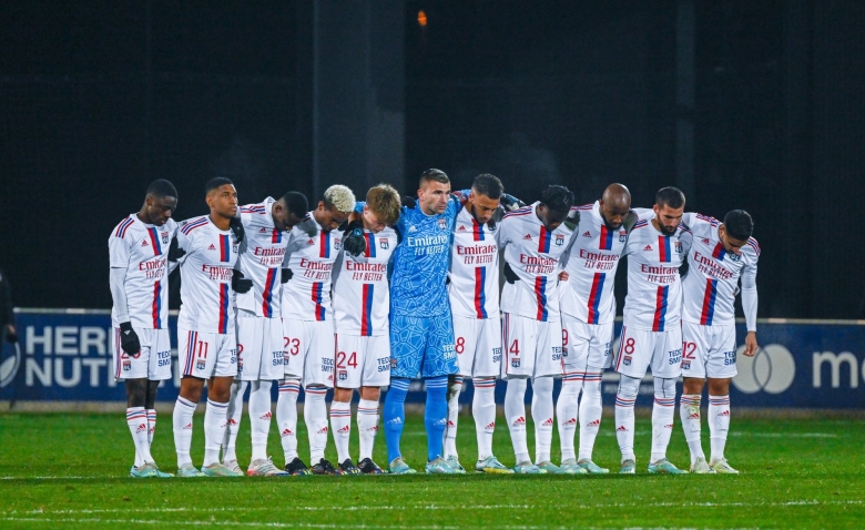 Illustration : "Mercato OL : Nouvelle piste pour un départ inévitable ?"