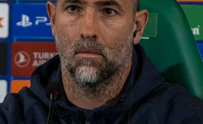 Illustration : "OM : Un axe d'amélioration clairement défini pour Igor Tudor !"