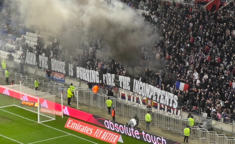 Illustration : "Mercato OL :  Les Lyonnais militent pour cette pépite brésilienne ! "