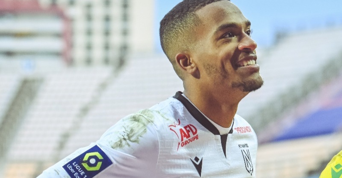 Mercato Nantes Un transfert majeur à venir