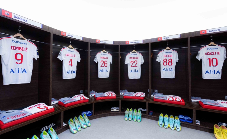 Illustration : "Mercato OL : Négociation délicate pour une arrivée convoitée ! "