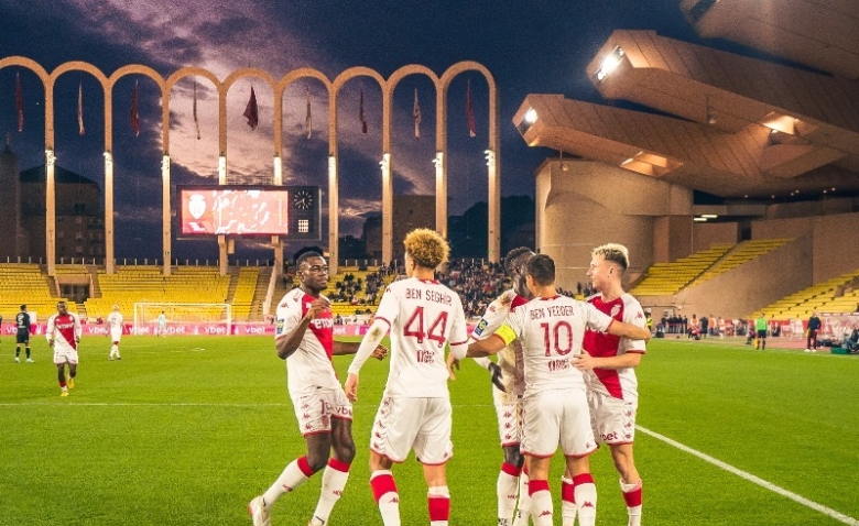 Illustration : "AS Monaco : Un cap à franchir en 2023 ? "