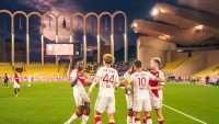 Illustration : "AS Monaco : Un cap à franchir en 2023 ? "