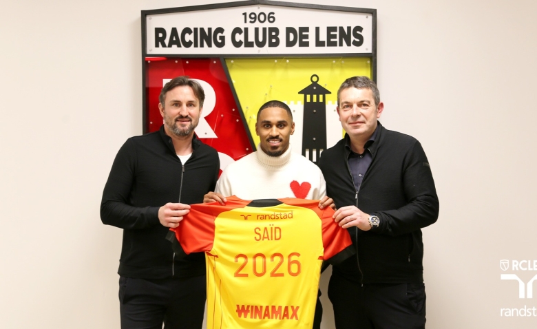 Illustration : "Mercato Lens : Plusieurs signatures encore prévues en janvier ?"