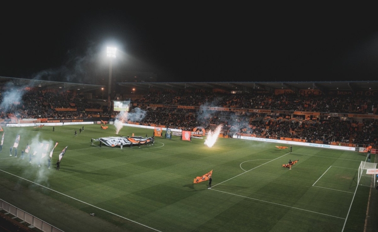 Illustration : "FC Lorient : Une inquiétude avant d'affronter Rennes ? "