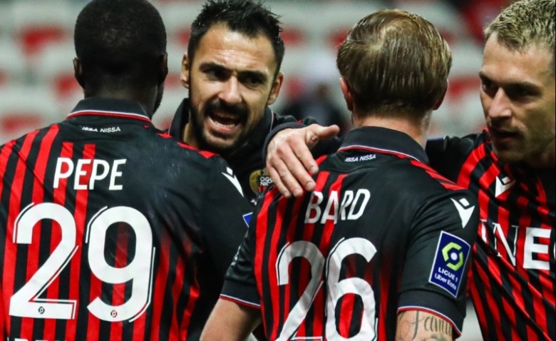 Illustration : "Mercato Nice : Un transfert toujours aussi complexe à un poste prioritaire"