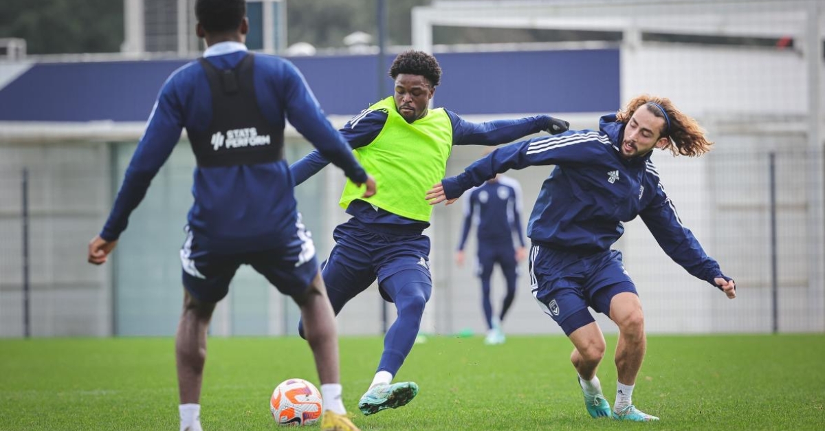 Mercato Bordeaux : Le recrutement d'un joueur d'avenir se complique