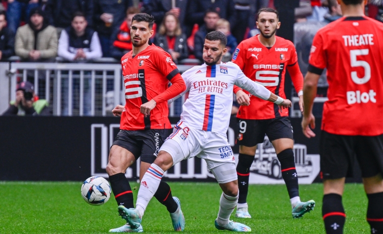 Illustration : "Mercato OL : La piste d’un départ annulée à court terme !"