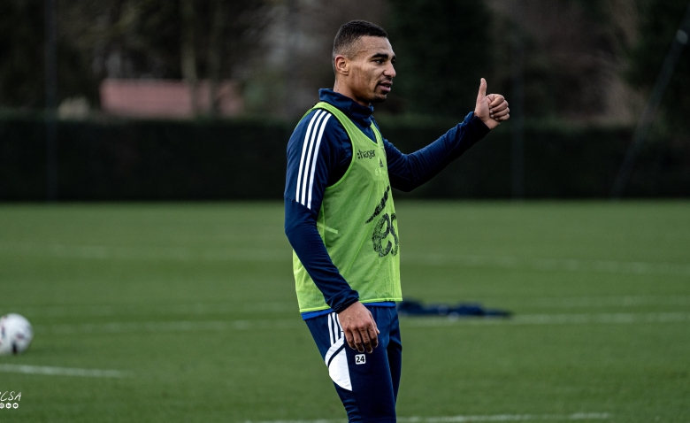 Illustration : "Mercato Strasbourg : La crainte d'un départ s'intensifie"