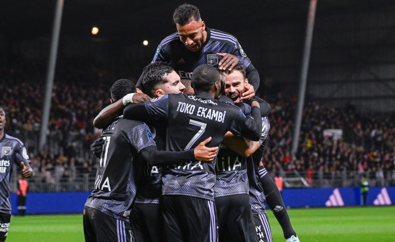 Illustration : "Mercato OL : Déjà un prétendant pour ce lyonnais !"