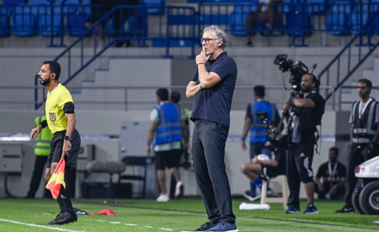 Illustration : "Mercato OL : un joueur poussé vers la sortie ?"