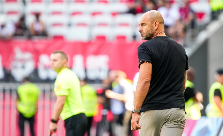 Illustration : "SCO Angers : Grosse inquiétude pour les finances du club ! "