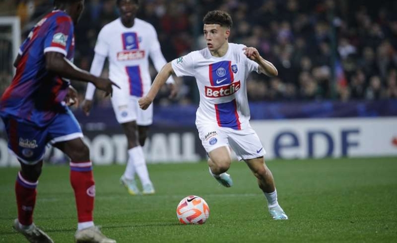 Illustration : "Mercato Metz : Les Grenats en pole pour une pépite ! "