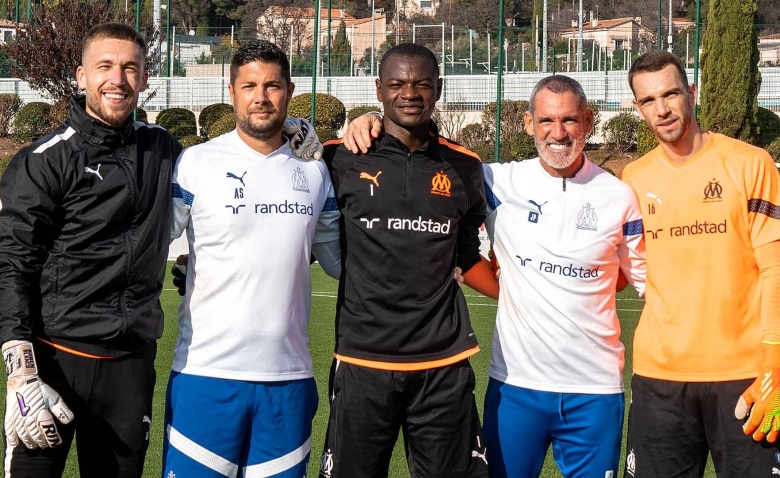 Illustration : "Mercato OM : Une opportunité en or manquée "