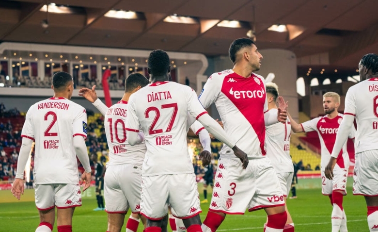 Illustration : "Mercato Monaco : Un départ pressenti enfin finalisé "