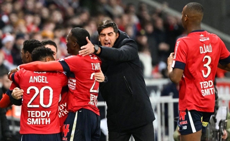 Illustration : "LOSC : Un atout à confirmer en 2023 ! "